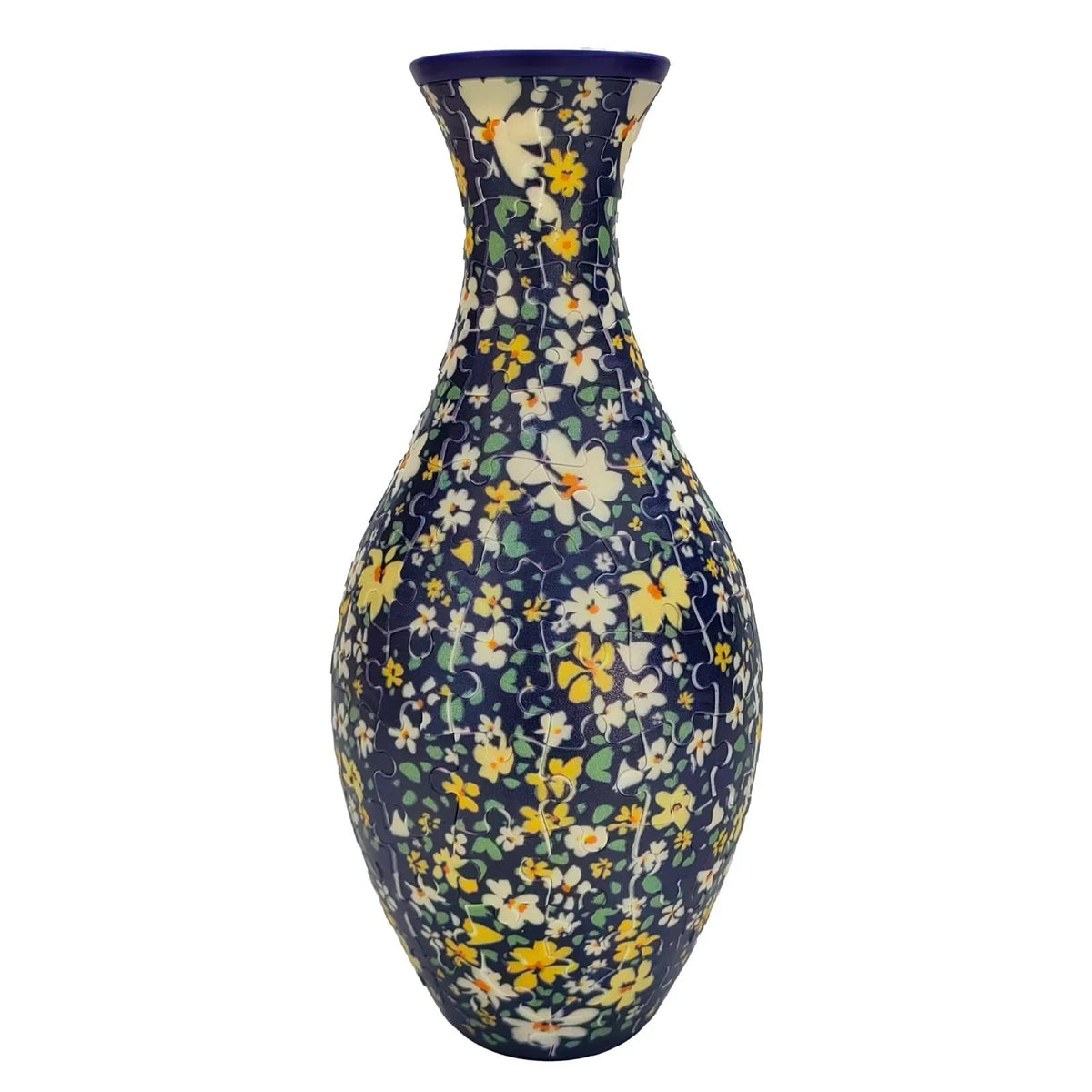 💐✨ 3D DIY Puzzle Vase – 11 Creative Designs, Decorative Flower Vase & Craft Gift(📦Buy 2 Free Shipping)