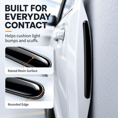 Invisible Car Door Scratch Protectors