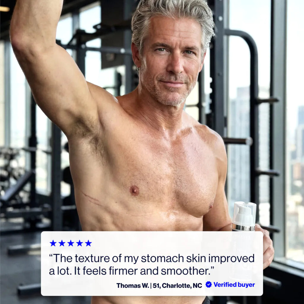 Ab Firming Cream