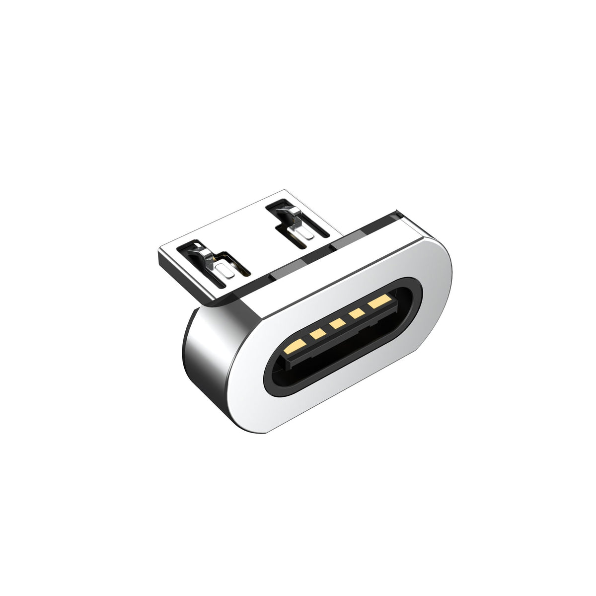 ⚡ 100W Magnetic Fast Charging Cable 🔄 180° Swivel Elbow for Gaming & Laptops