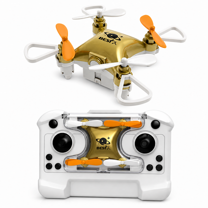 AeroPulse™ — Unleash Pocket-Sized Flight and Dazzle Every Time