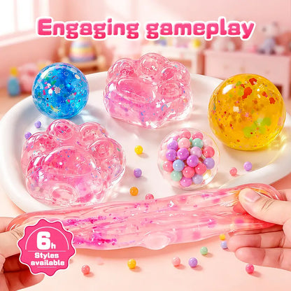 🔥Black Friday Deal | Kawaii DIY Squishy Kit
