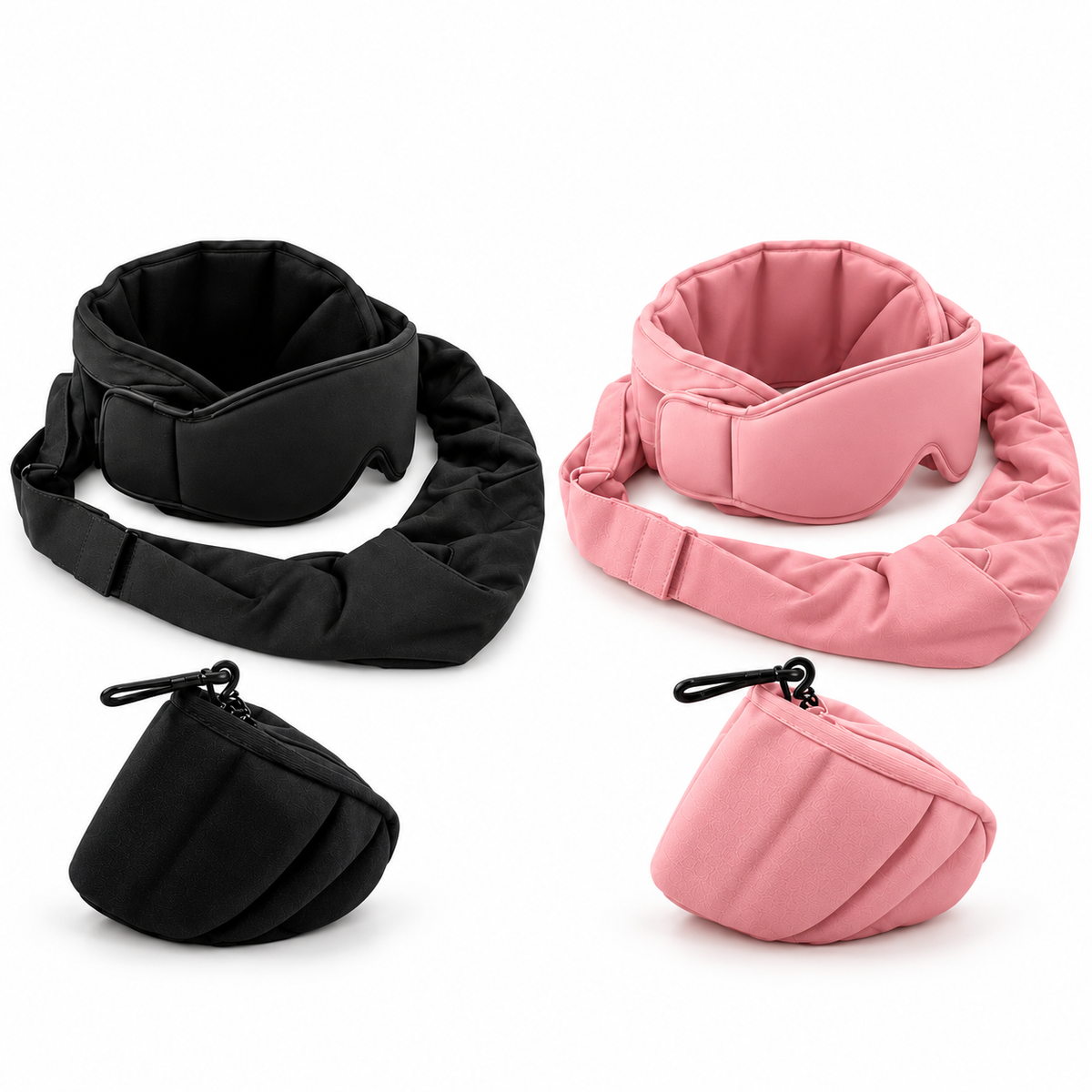 First Class 3-in-1 Travel Sleep Set