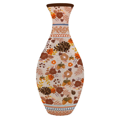 💐✨ 3D DIY Puzzle Vase – 11 Creative Designs, Decorative Flower Vase & Craft Gift(📦Buy 2 Free Shipping)