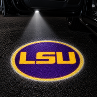 LSU Tigers