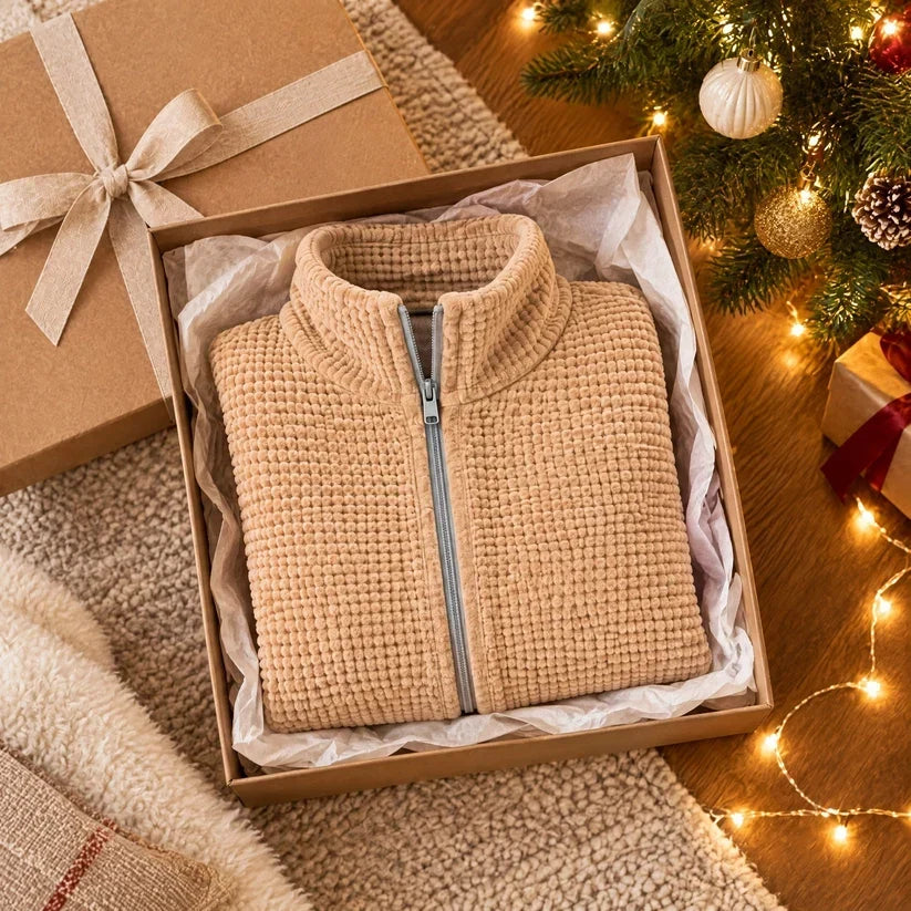 ✨ 50% OFF ENDS TODAY! 🔥 Cozy Heated Wearable Shawl