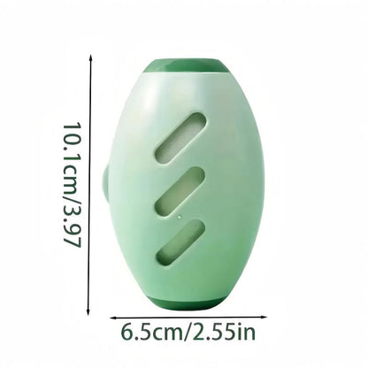 Washable Reusable Gel Lint Roller for Pet Hair Clothes Travel Sticky Cleaner