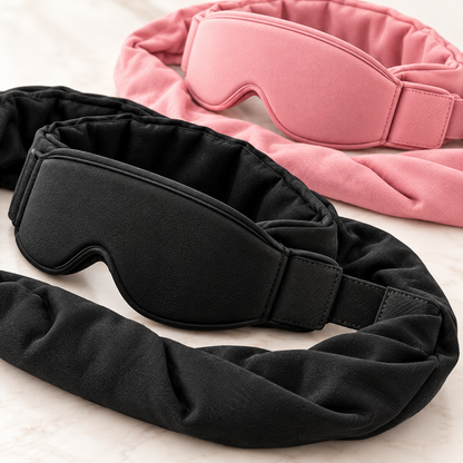 First Class 3-in-1 Travel Sleep Set