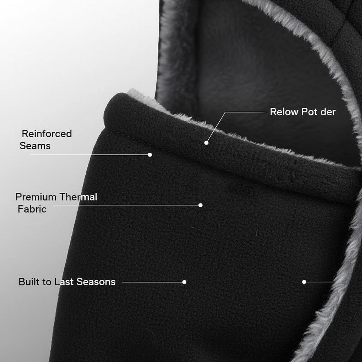 🔥Buy 1 Get 1 Free🔥3-in-1 Winter Balaclava – Windproof Hat, Face Mask & Neck Warmer