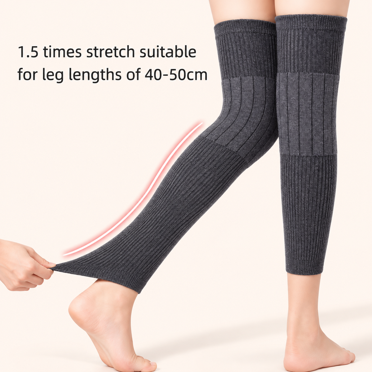 🎄 Merry Christmas Deal❄️🔥Winter Shield Thermal Knee Pads