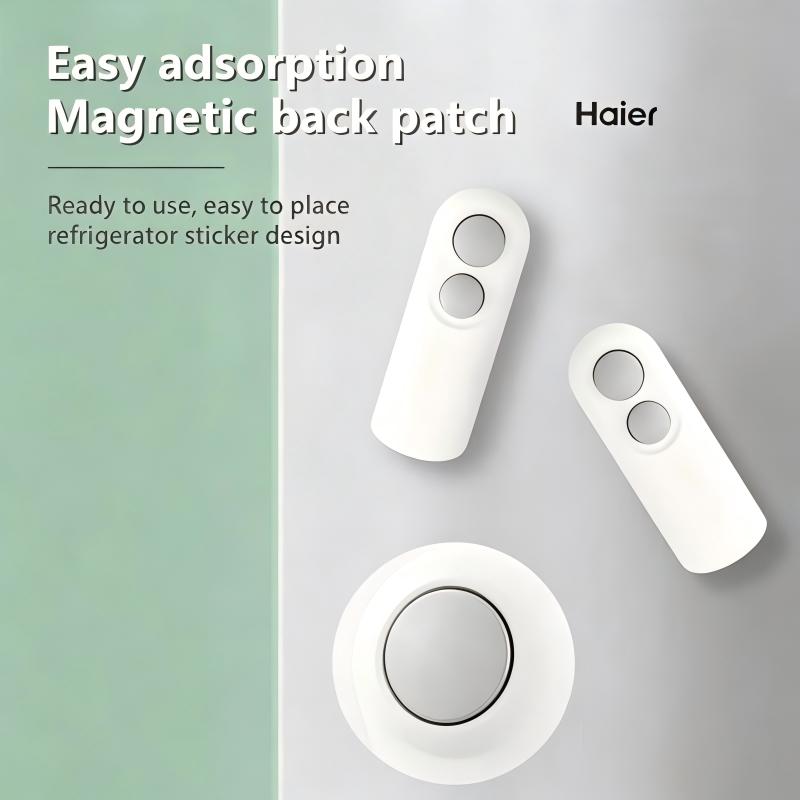 2 in 1 USB Rechargeable Heat Sealer for Snacks Plastic Bags Portable Food Fresh