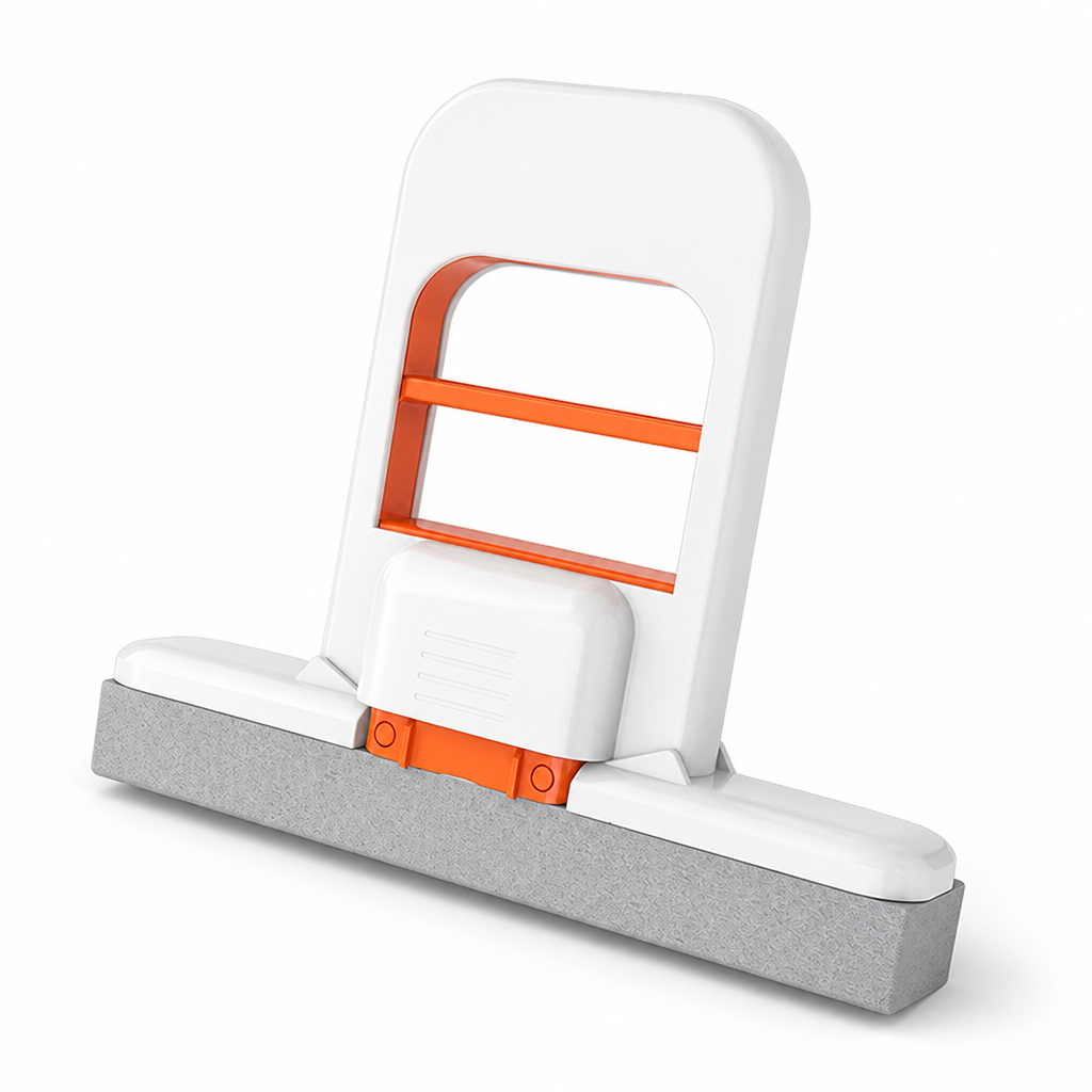 Effortless Clean Surfaces Without the Mess or the Sweat