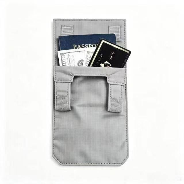 🛍️ Black Friday Preview Sale –✨Concealed anti-theft travel waist bag