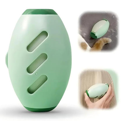 Washable Reusable Gel Lint Roller for Pet Hair Clothes Travel Sticky Cleaner