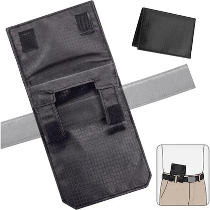 🛍️ Black Friday Preview Sale –✨Concealed anti-theft travel waist bag
