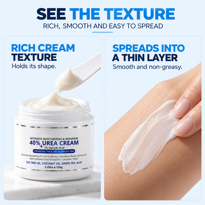 Advanced Keratolytic Cream For Rough, Raised Seborrheic Keratoses