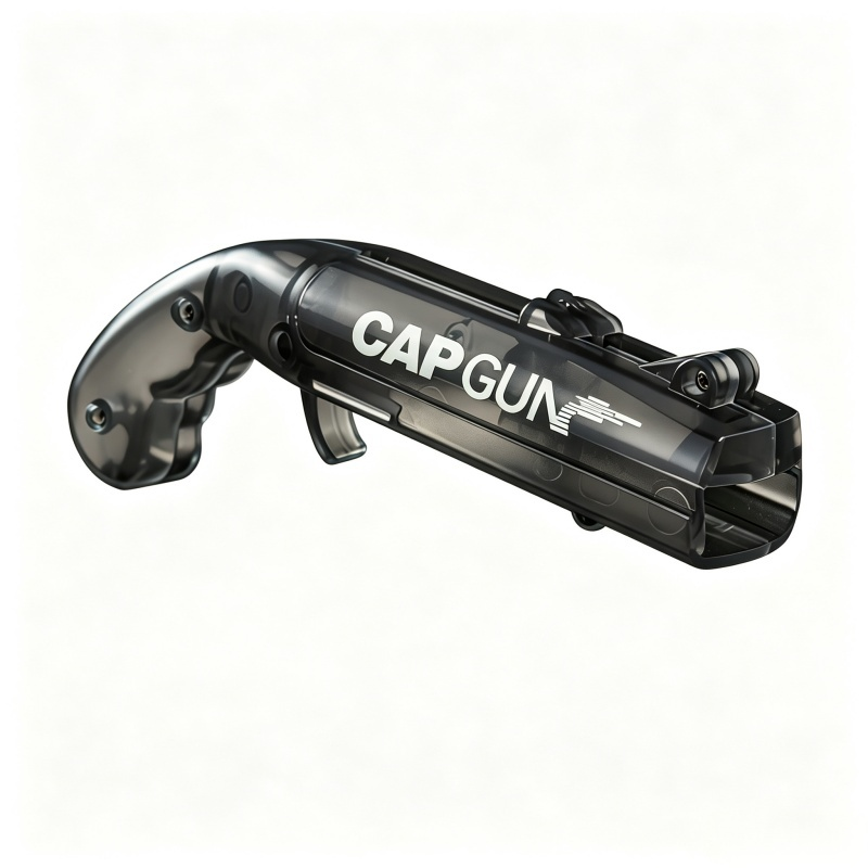 Funny Cap Launching Bottle Opener, Party Gadget Gift for Men