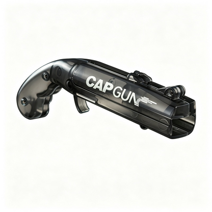 Funny Cap Launching Bottle Opener, Party Gadget Gift for Men