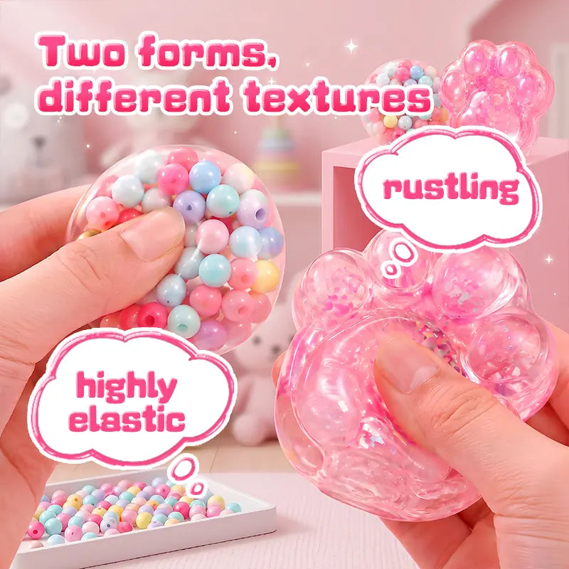 🔥Black Friday Deal | Kawaii DIY Squishy Kit