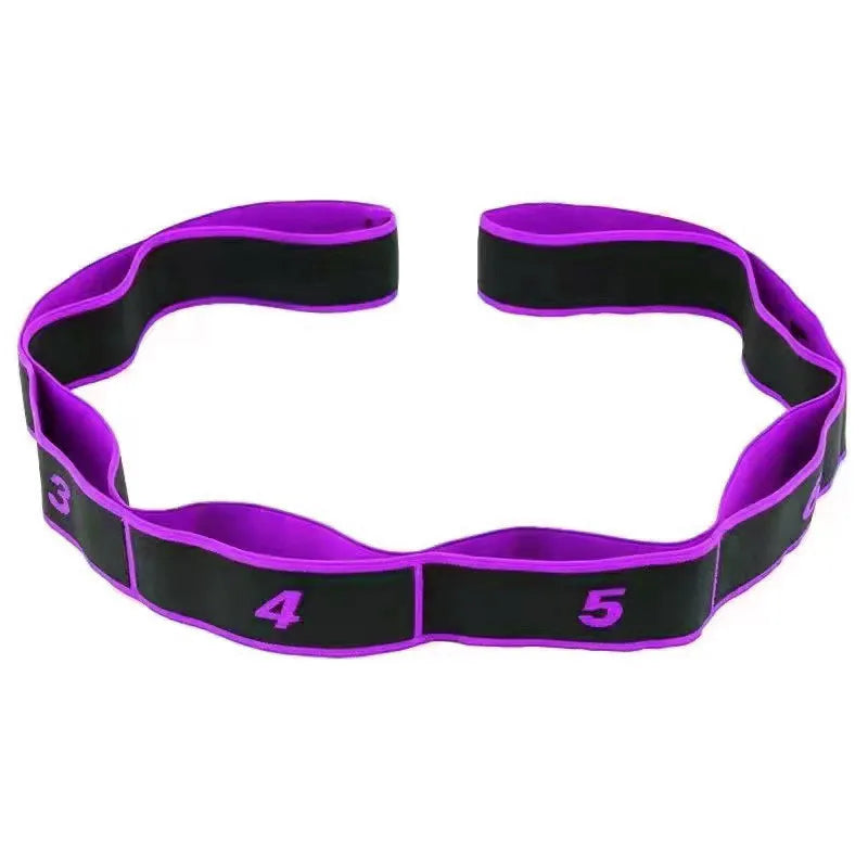 ✨ Holiday Special Offer✨Fitness Resistance Band for Stretching and Yoga