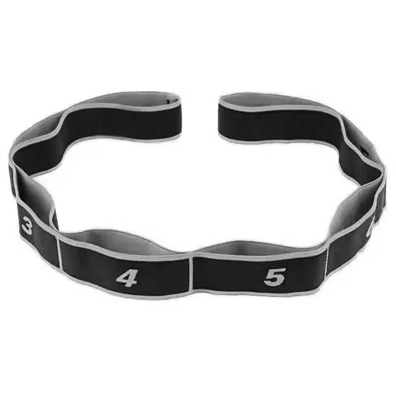 ✨ Holiday Special Offer✨Fitness Resistance Band for Stretching and Yoga