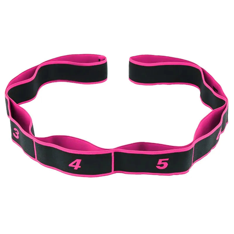 ✨ Holiday Special Offer✨Fitness Resistance Band for Stretching and Yoga