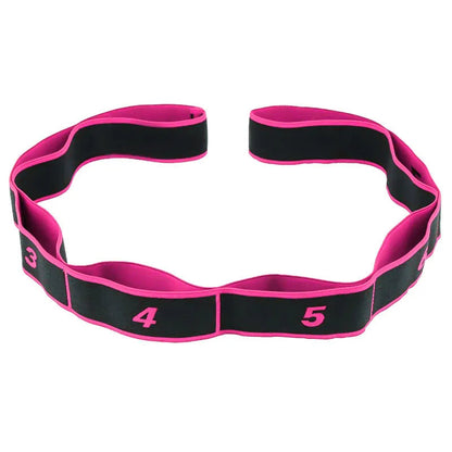 ✨ Holiday Special Offer✨Fitness Resistance Band for Stretching and Yoga