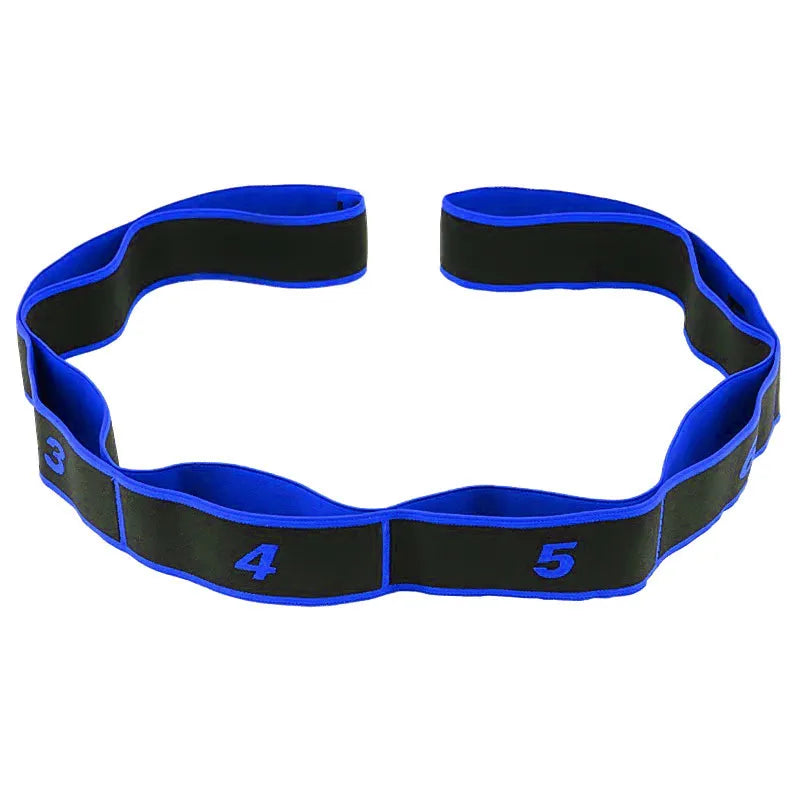 ✨ Holiday Special Offer✨Fitness Resistance Band for Stretching and Yoga