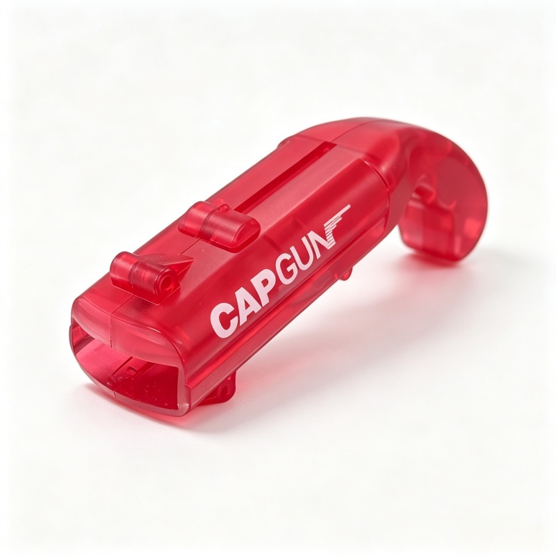 Funny Cap Launching Bottle Opener, Party Gadget Gift for Men