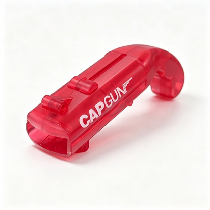 Funny Cap Launching Bottle Opener, Party Gadget Gift for Men