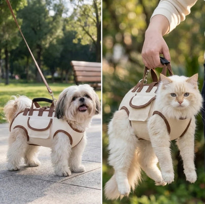 Together Every Step of the Way