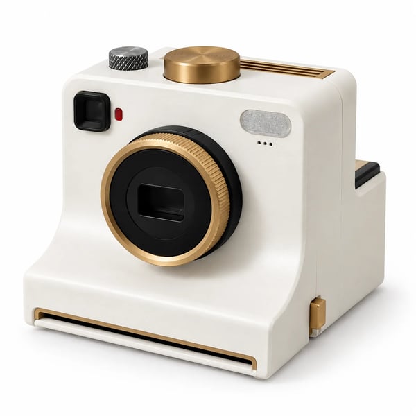 ☕Hot Sale 50% OFF📸 One-Touch Latte Art Camera – 3D Coffee Stencil Printer Kit for Custom Drink Designs ✨