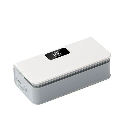 🔥 Early Black Friday Deal🔥Rechargeable Mini Bag Heat Sealer-Cutter with 3.94'' Heating Strip