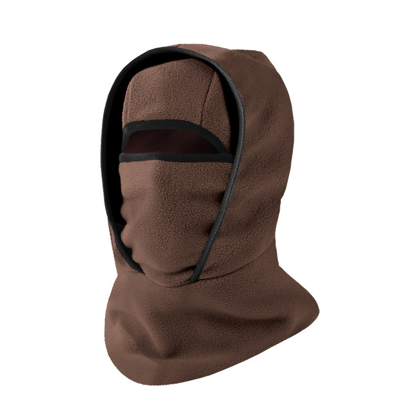 ⏳LAST DAY SALE 50% OFF!!❄️Winter All-In-One Scarf Ear Cover Warm Balaclava
