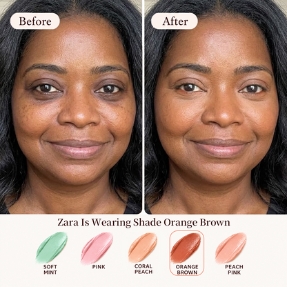 Under Eye Brightener-Get FREE Precision Brush