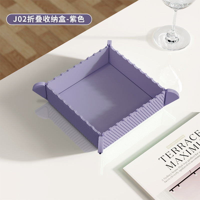 🎁Black Friday Sale - Limited time 49% OFF🍳Magnetic Silicone Trivet 🧲 | Foldable Pot Mat & Small Kitchen Tray