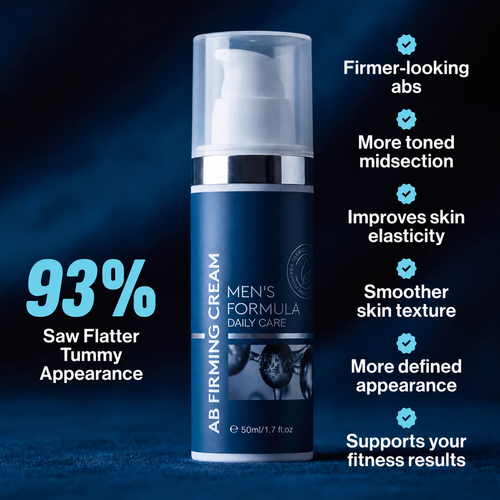 Ab Firming Cream