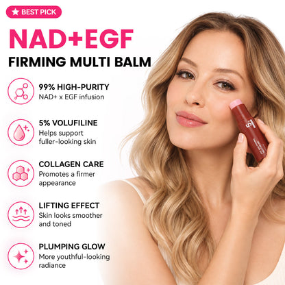 NAD+ EGF Firming Multi Balm