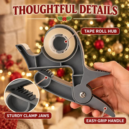 🎁 Wrap Gifts with Ease – Packaging Tape Dispenser