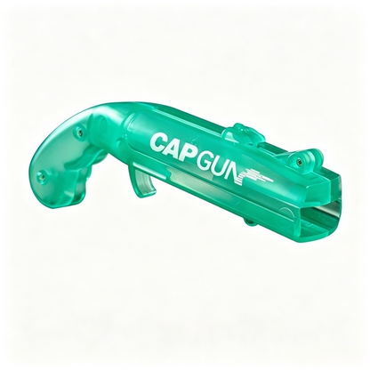 Funny Cap Launching Bottle Opener, Party Gadget Gift for Men