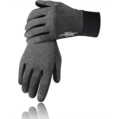 ✨ Winter Gloves Women Men Ski Gloves Liners Thermal Warm Touch Screen
