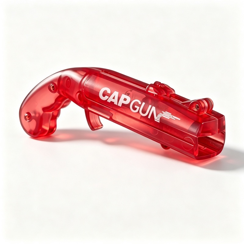 Funny Cap Launching Bottle Opener, Party Gadget Gift for Men
