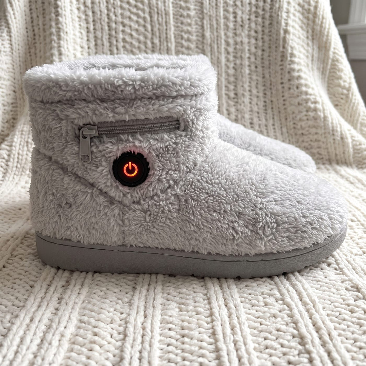 🎉 Black Friday Hot Deals🔥👟Heated Slippers