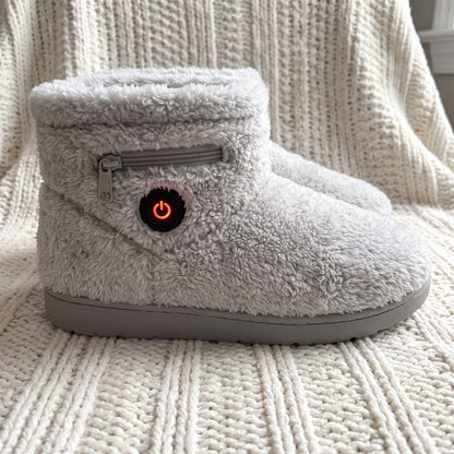 🎉 Black Friday Hot Deals🔥👟Heated Slippers