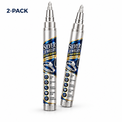 Jewelry Scratch Repair and Touch-Up Pen