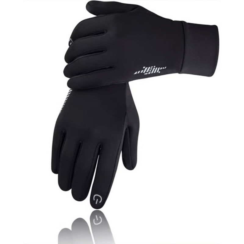 ✨ Winter Gloves Women Men Ski Gloves Liners Thermal Warm Touch Screen
