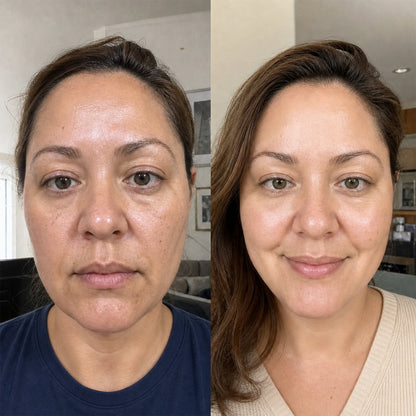 Facial Towels XL