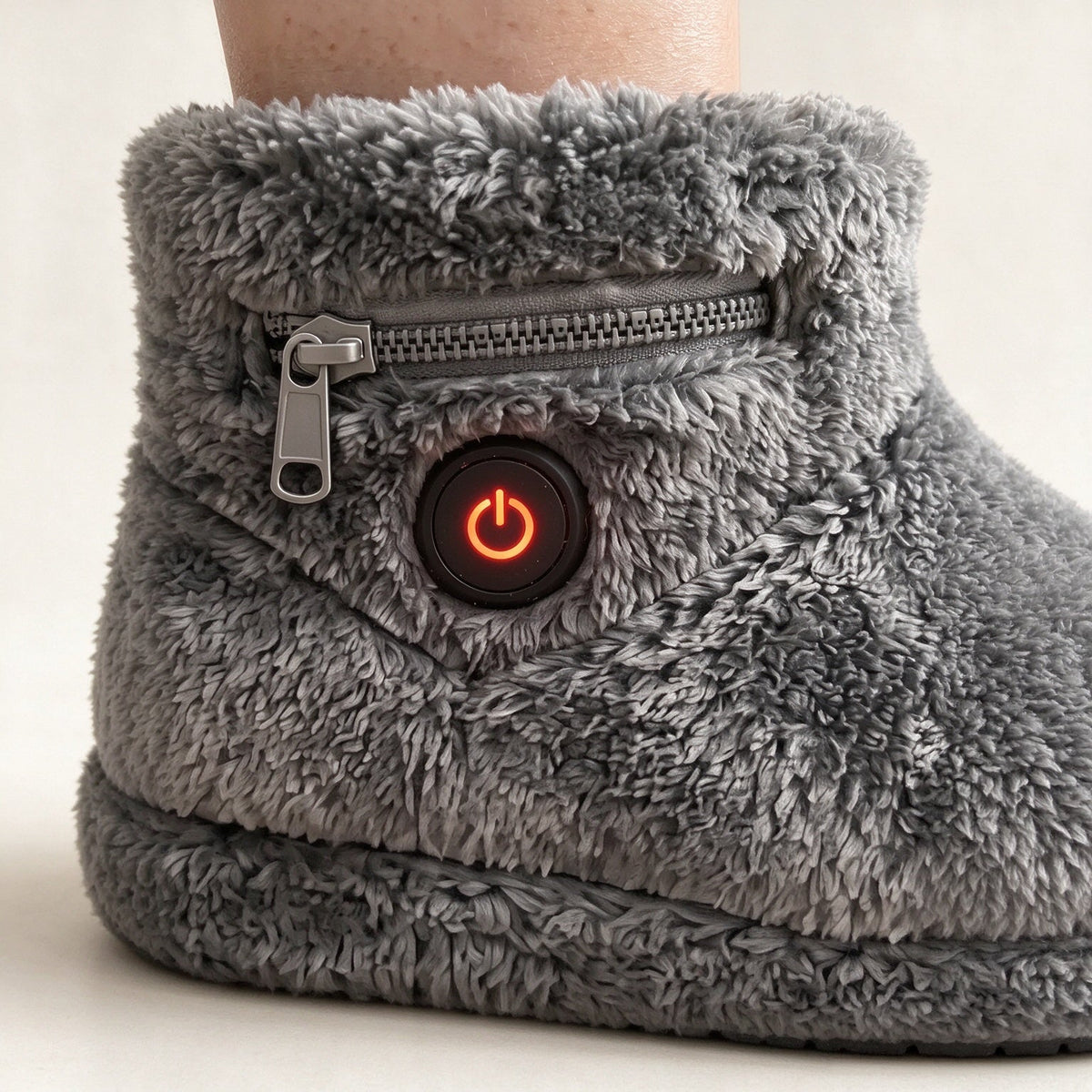 🎉 Black Friday Hot Deals🔥👟Heated Slippers