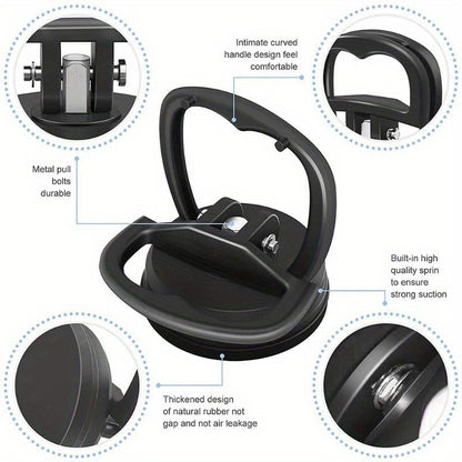 🛠️Multifunctional Car Dent Repair Puller Kit