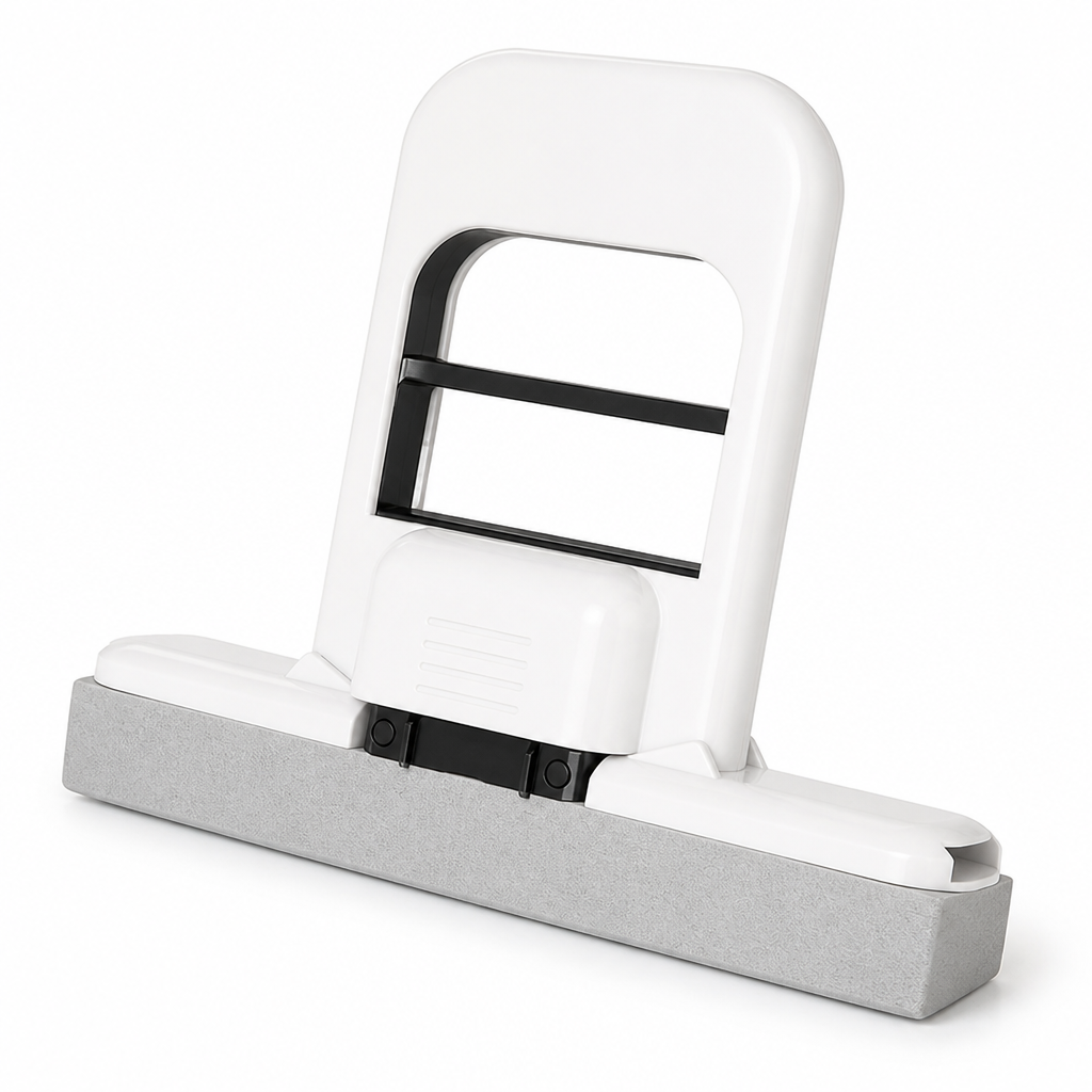 Effortless Clean Surfaces Without the Mess or the Sweat
